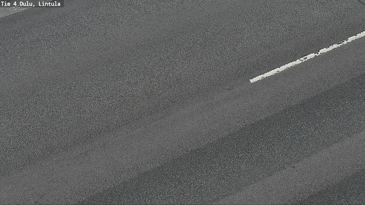 Kelikamerat Kuva Tie 4 Oulu, Lintula, Oulu, Pohjois-Pohjanmaa