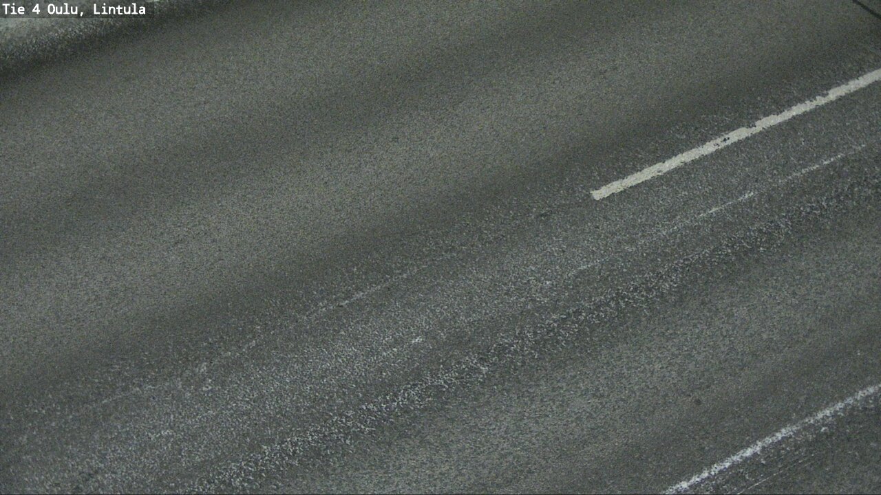 Kelikamerat Kuva Tie 4 Oulu, Lintula, Oulu, Pohjois-Pohjanmaa