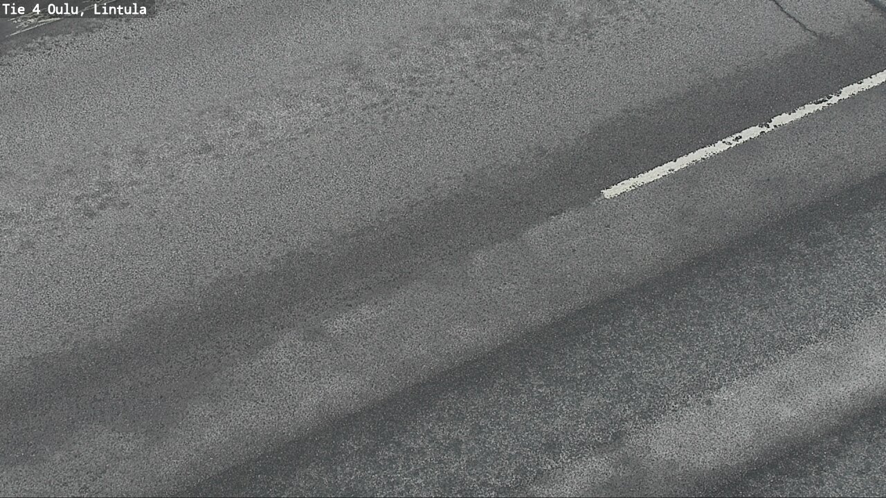 Kelikamerat Kuva Tie 4 Oulu, Lintula, Oulu, Pohjois-Pohjanmaa