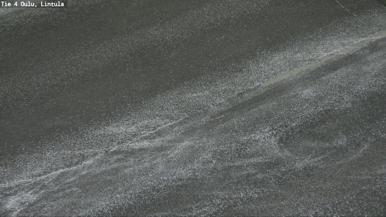 Kelikamerat Kuva Tie 4 Oulu, Lintula, Oulu, Pohjois-Pohjanmaa