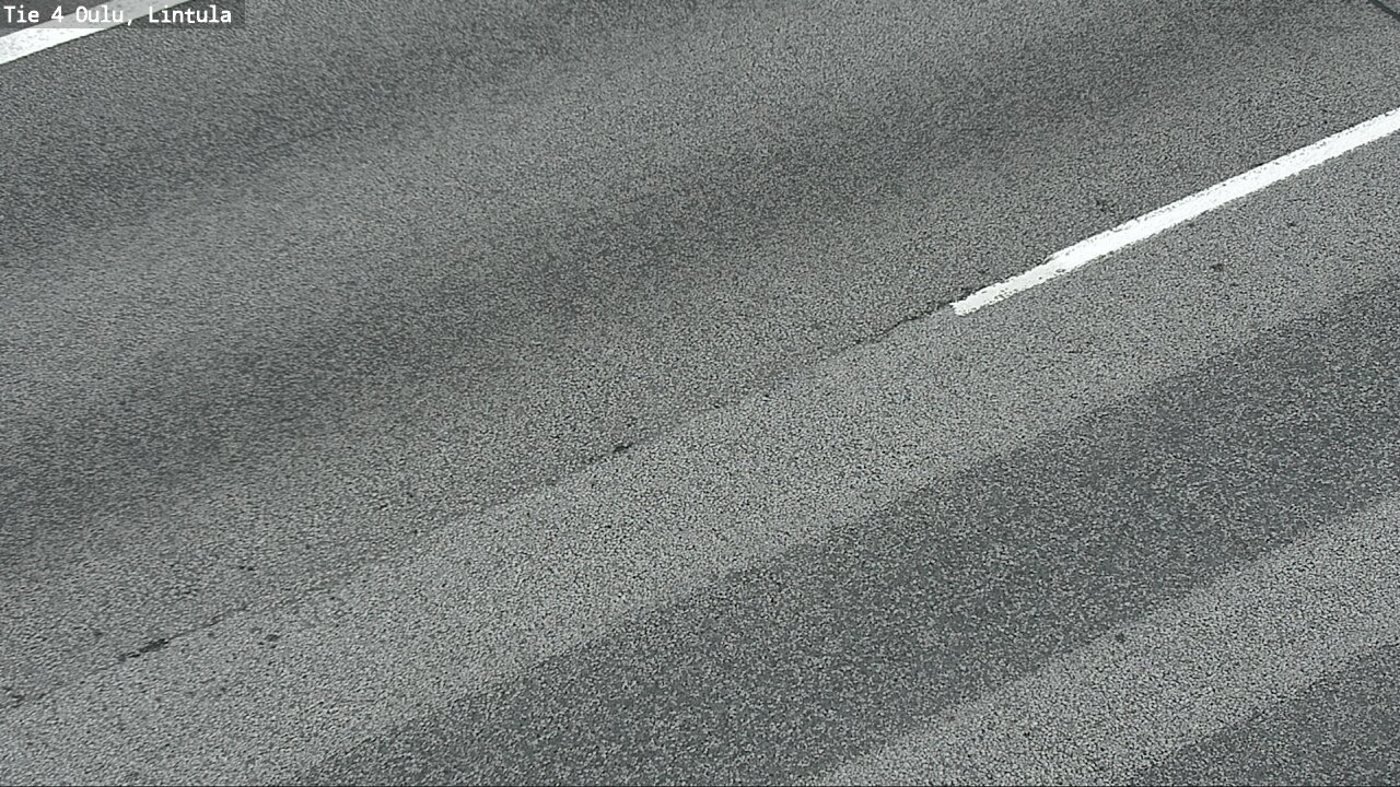 Kelikamerat Kuva Tie 4 Oulu, Lintula, Oulu, Pohjois-Pohjanmaa