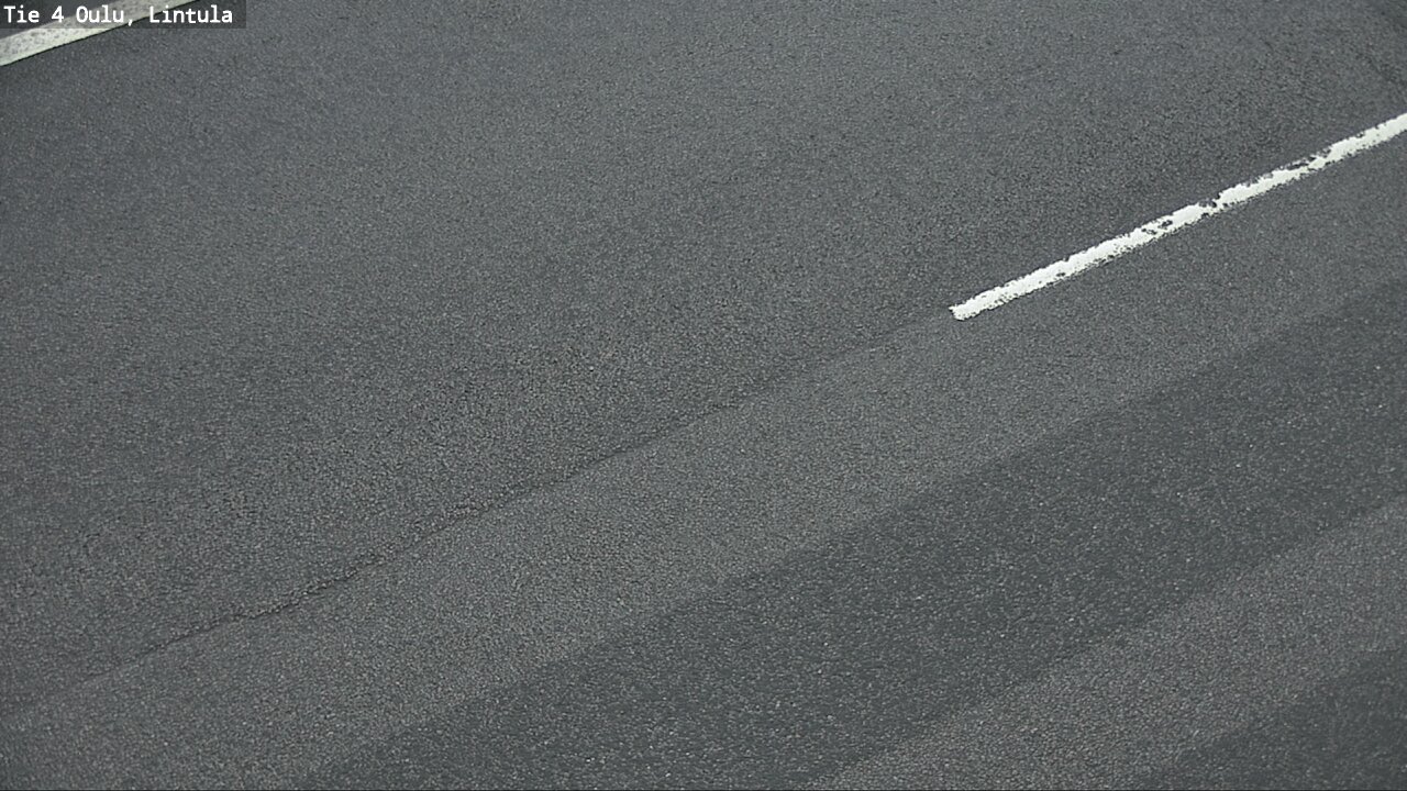 Kelikamerat Kuva Tie 4 Oulu, Lintula, Oulu, Pohjois-Pohjanmaa