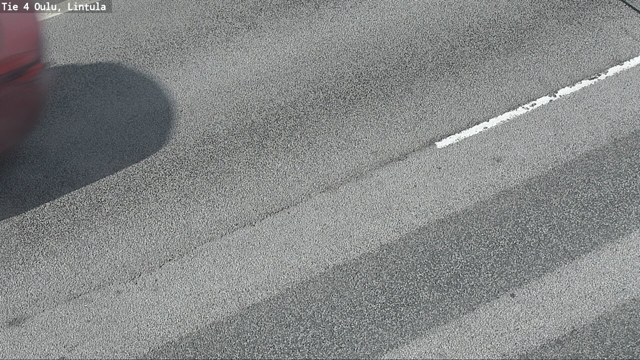 Kelikamerat Kuva Tie 4 Oulu, Lintula, Oulu, Pohjois-Pohjanmaa