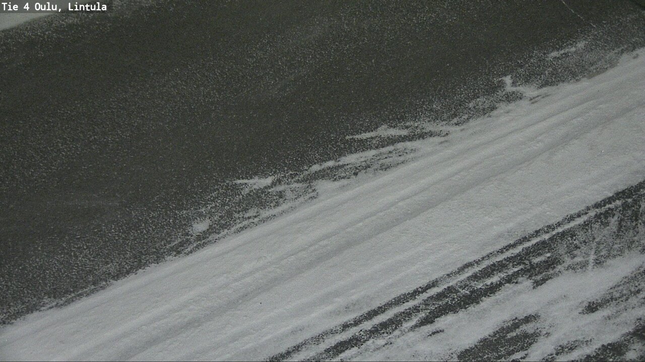 Kelikamerat Kuva Tie 4 Oulu, Lintula, Oulu, Pohjois-Pohjanmaa