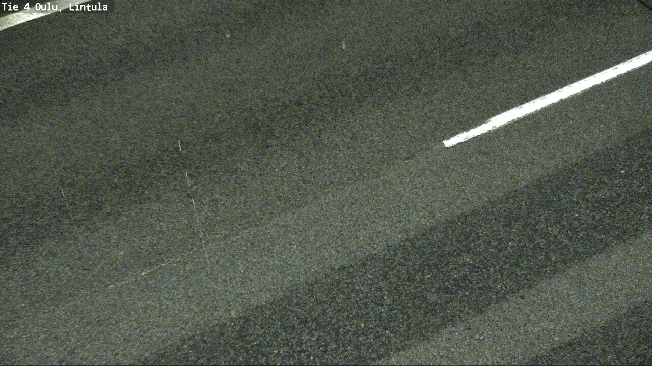 Kelikamerat Kuva Tie 4 Oulu, Lintula, Oulu, Pohjois-Pohjanmaa