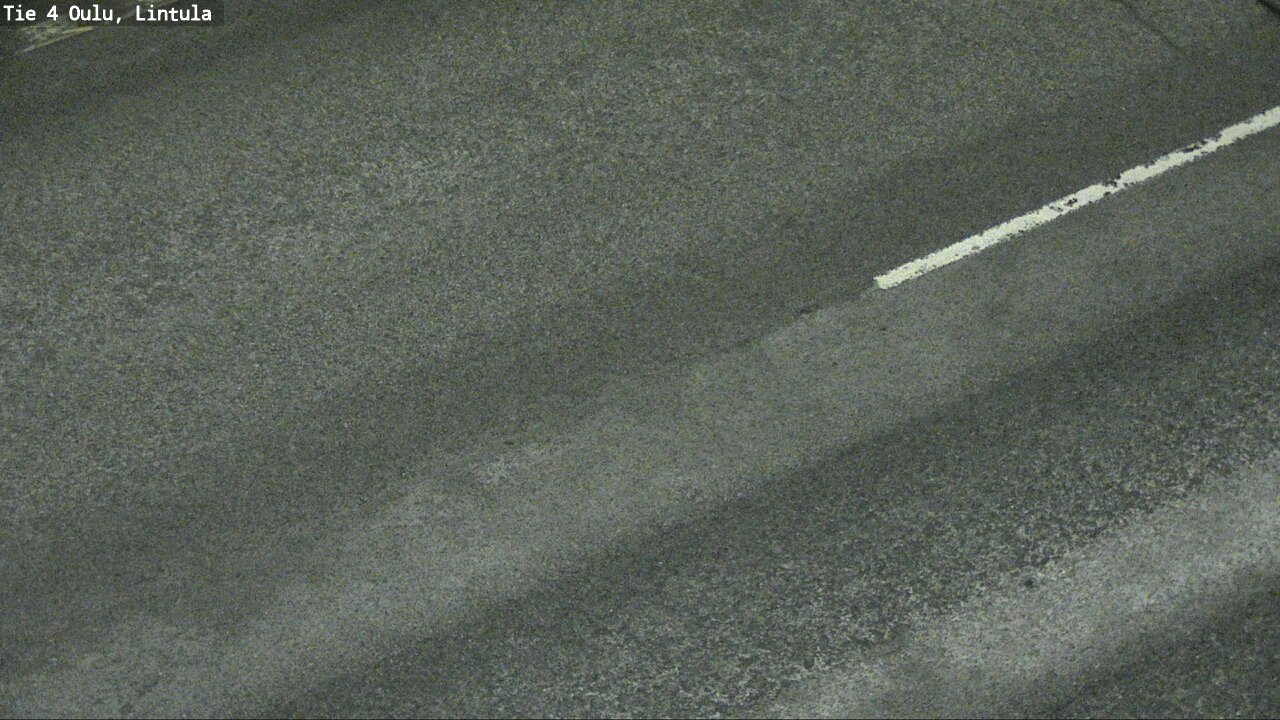 Kelikamerat Kuva Tie 4 Oulu, Lintula, Oulu, Pohjois-Pohjanmaa