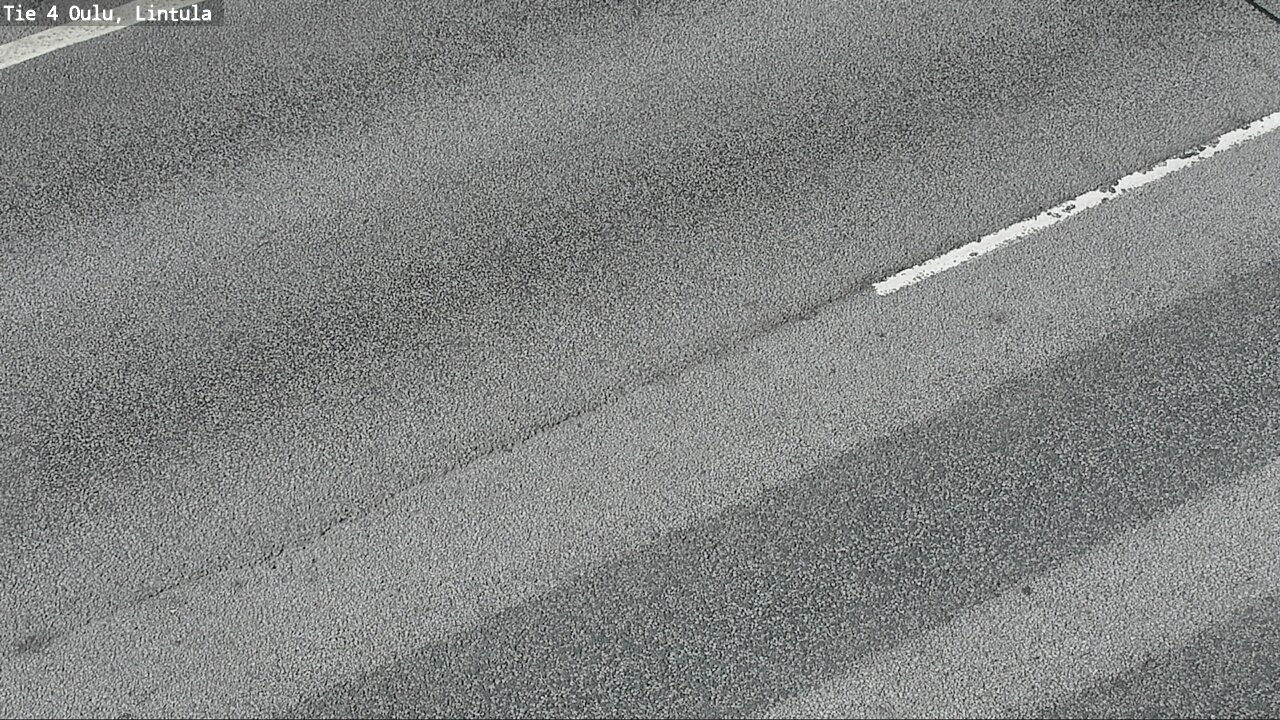 Kelikamerat Kuva Tie 4 Oulu, Lintula, Oulu, Pohjois-Pohjanmaa