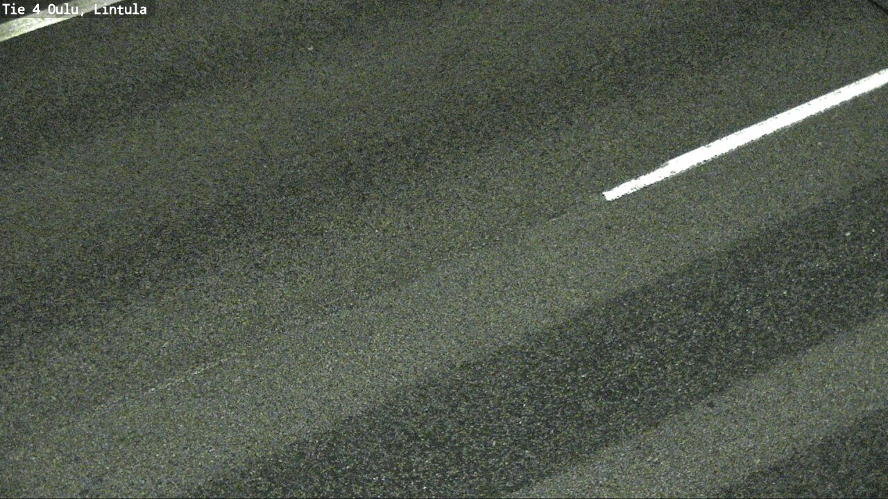 Kelikamerat Kuva Tie 4 Oulu, Lintula, Oulu, Pohjois-Pohjanmaa
