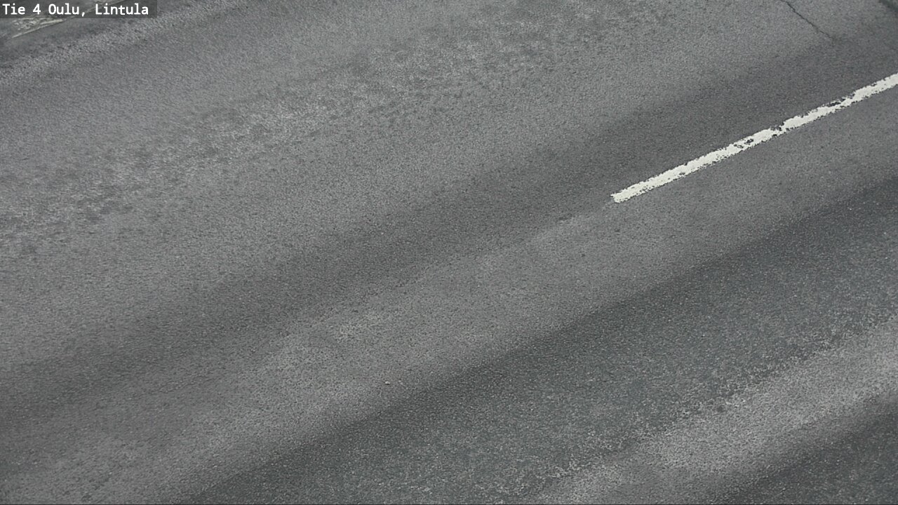 Kelikamerat Kuva Tie 4 Oulu, Lintula, Oulu, Pohjois-Pohjanmaa