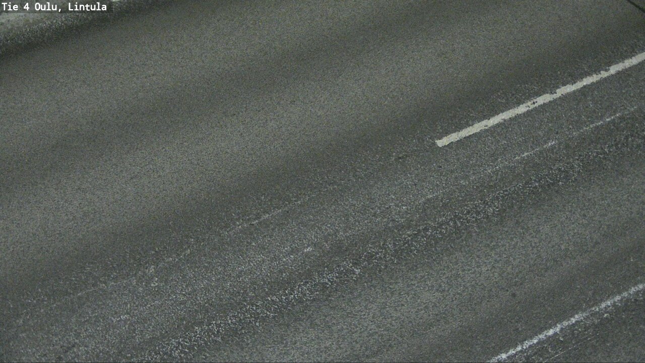 Kelikamerat Kuva Tie 4 Oulu, Lintula, Oulu, Pohjois-Pohjanmaa