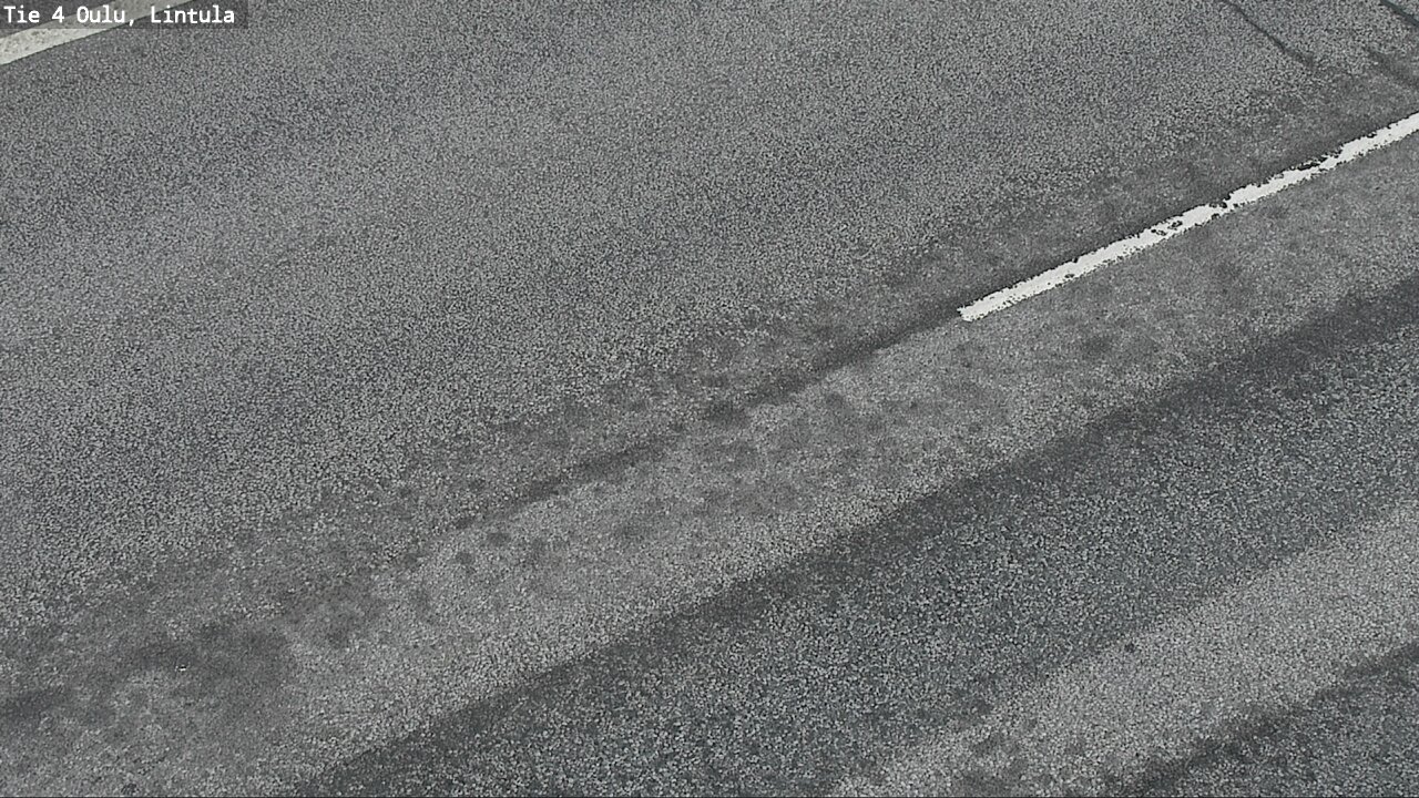 Kelikamerat Kuva Tie 4 Oulu, Lintula, Oulu, Pohjois-Pohjanmaa