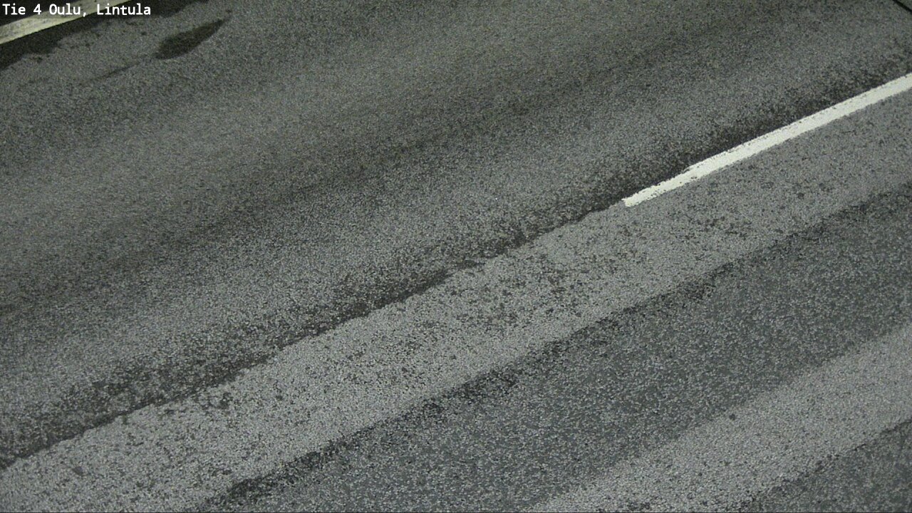 Kelikamerat Kuva Tie 4 Oulu, Lintula, Oulu, Pohjois-Pohjanmaa