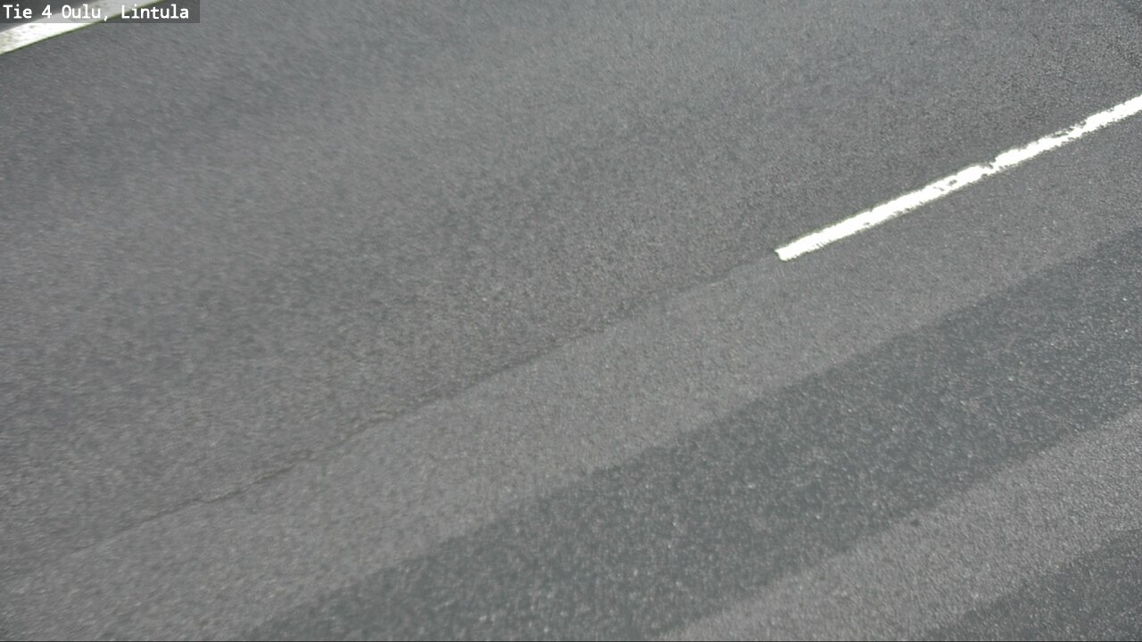 Kelikamerat Kuva Tie 4 Oulu, Lintula, Oulu, Pohjois-Pohjanmaa