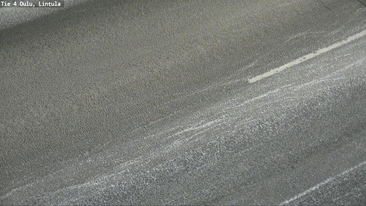 Kelikamerat Kuva Tie 4 Oulu, Lintula, Oulu, Pohjois-Pohjanmaa