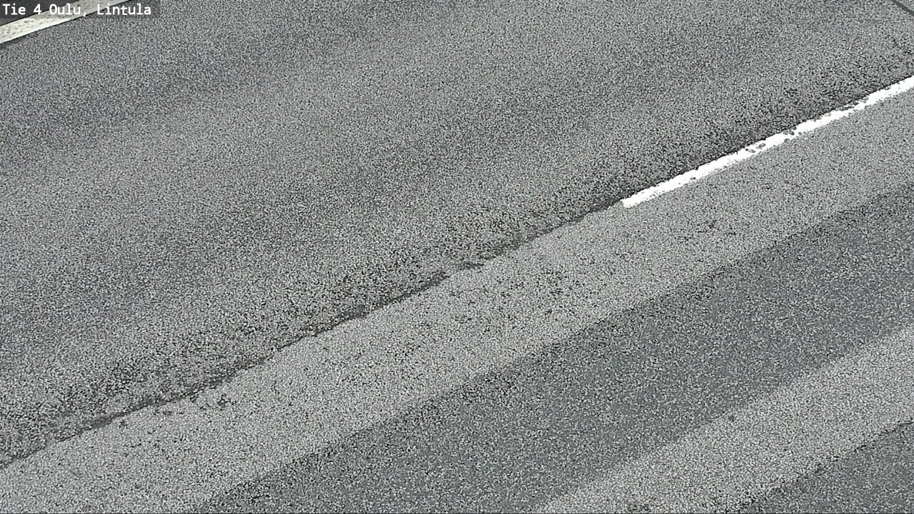 Kelikamerat Kuva Tie 4 Oulu, Lintula, Oulu, Pohjois-Pohjanmaa
