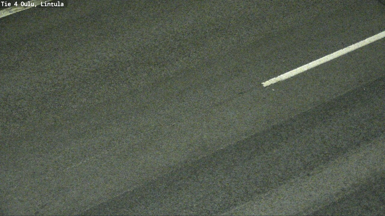 Kelikamerat Kuva Tie 4 Oulu, Lintula, Oulu, Pohjois-Pohjanmaa