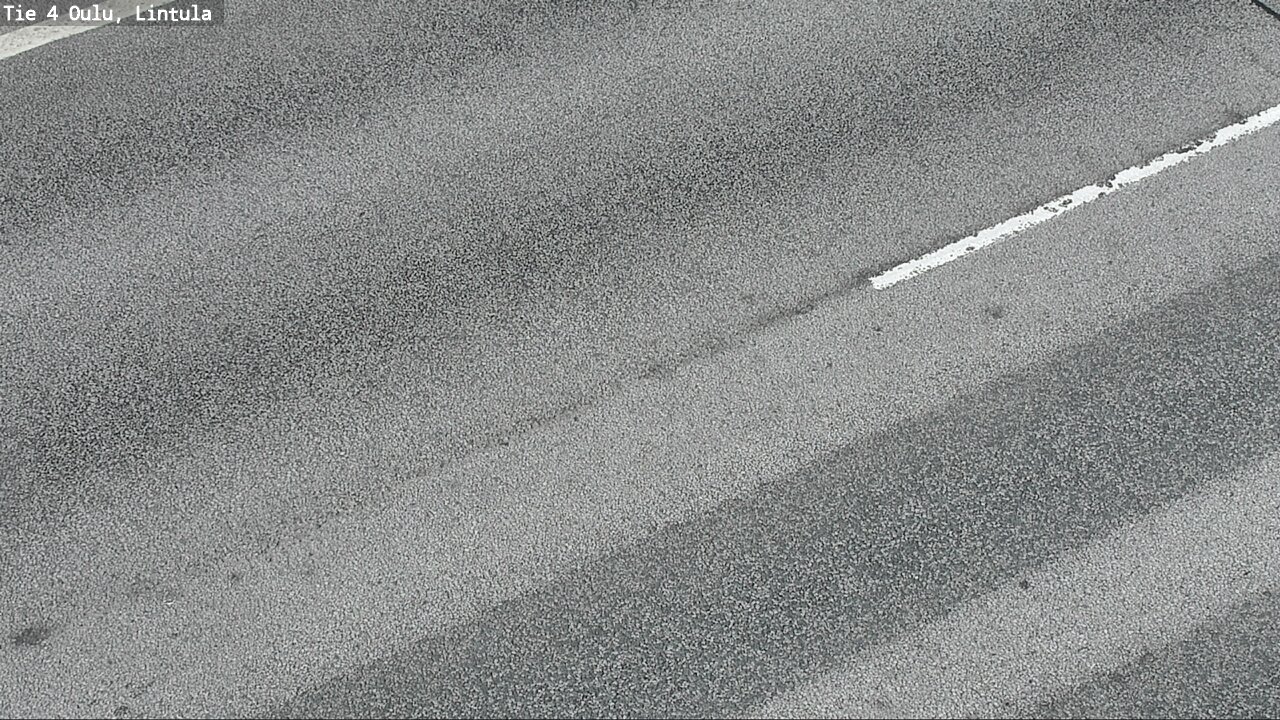 Kelikamerat Kuva Tie 4 Oulu, Lintula, Oulu, Pohjois-Pohjanmaa