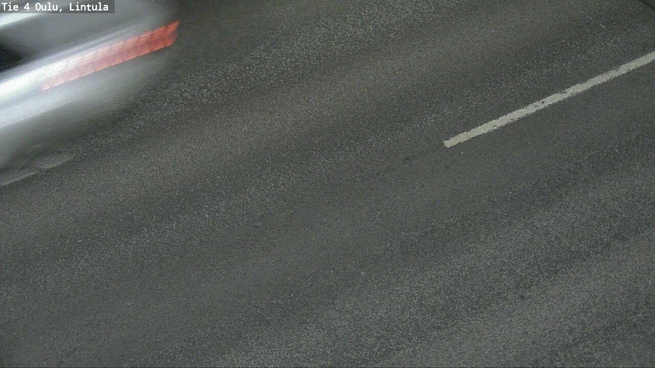 Kelikamerat Kuva Tie 4 Oulu, Lintula, Oulu, Pohjois-Pohjanmaa