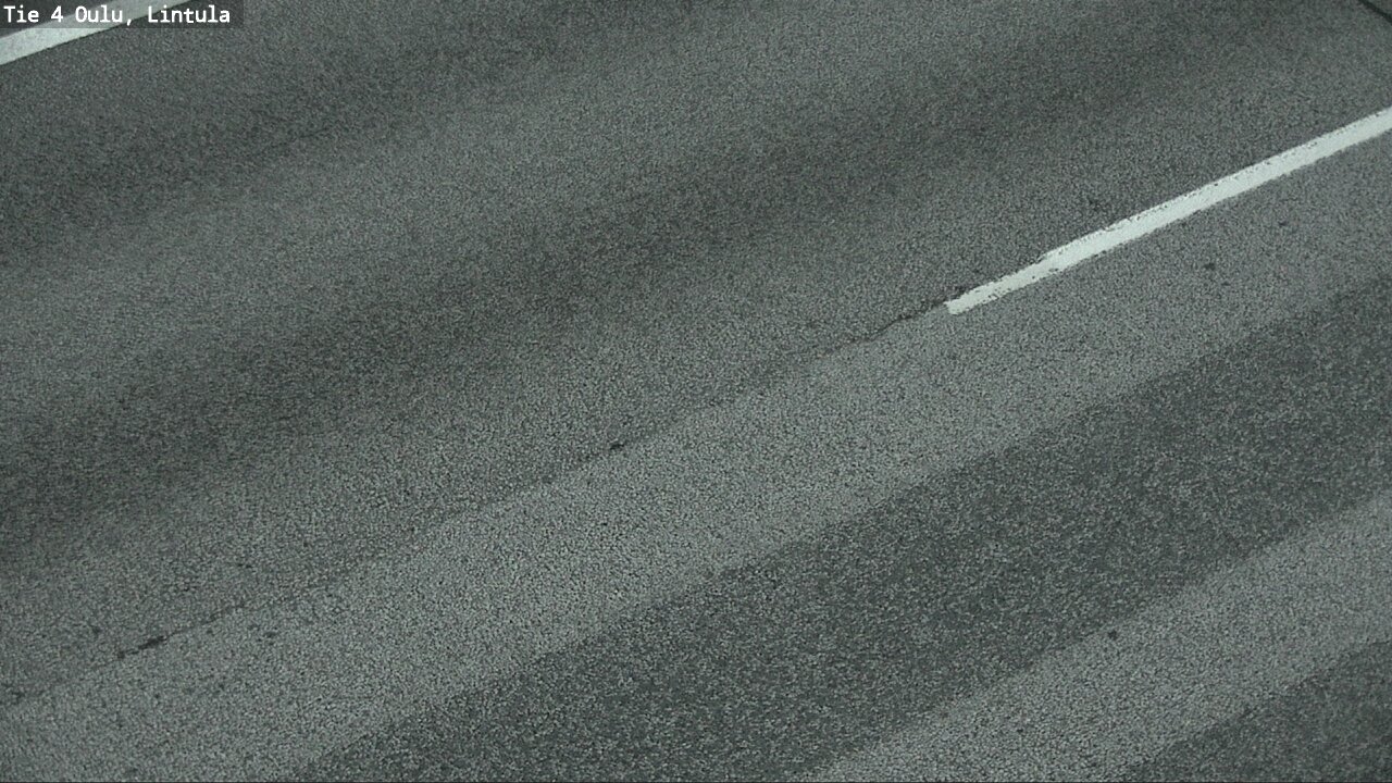 Kelikamerat Kuva Tie 4 Oulu, Lintula, Oulu, Pohjois-Pohjanmaa
