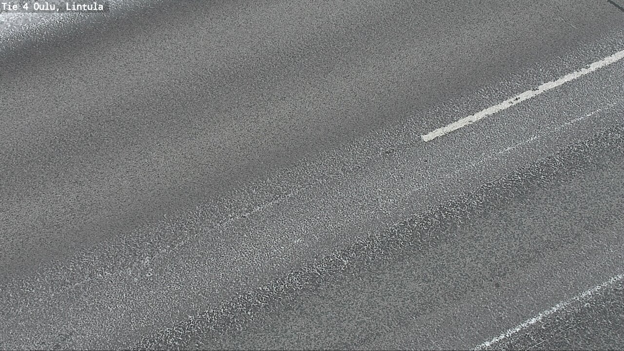 Kelikamerat Kuva Tie 4 Oulu, Lintula, Oulu, Pohjois-Pohjanmaa