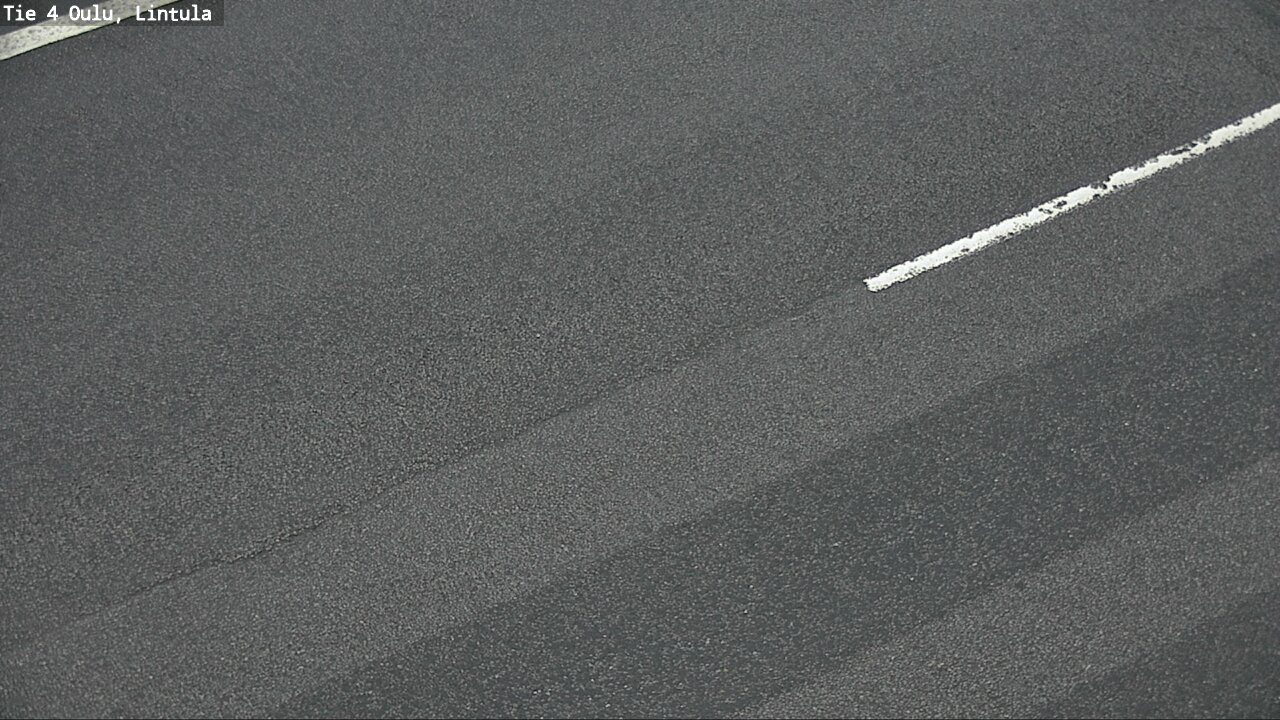 Kelikamerat Kuva Tie 4 Oulu, Lintula, Oulu, Pohjois-Pohjanmaa