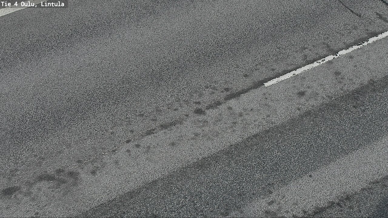 Kelikamerat Kuva Tie 4 Oulu, Lintula, Oulu, Pohjois-Pohjanmaa