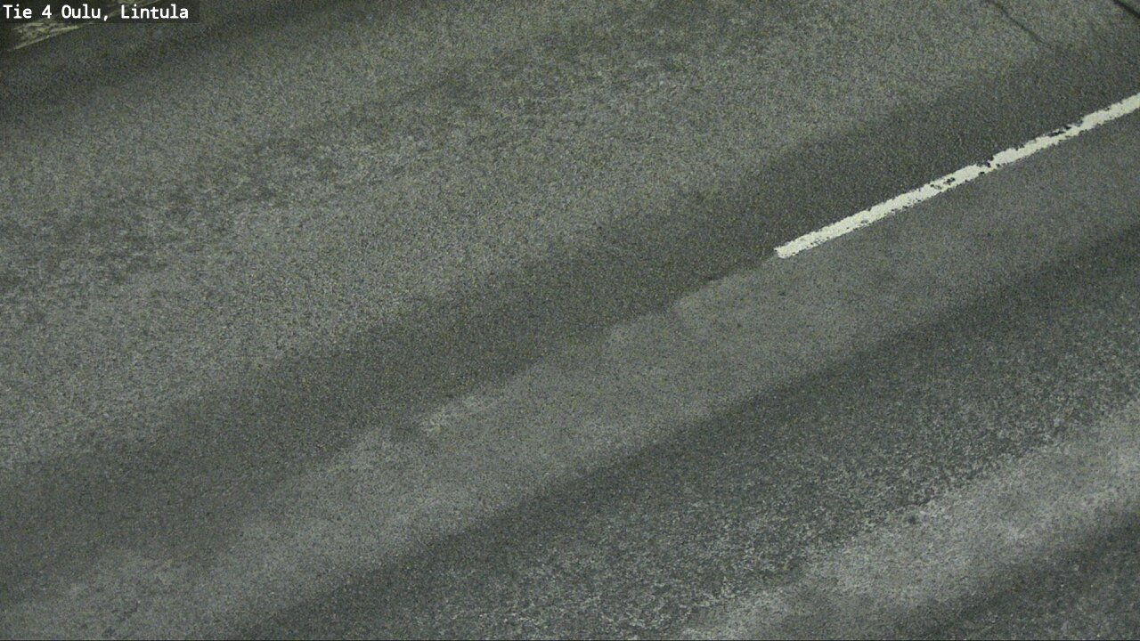 Kelikamerat Kuva Tie 4 Oulu, Lintula, Oulu, Pohjois-Pohjanmaa