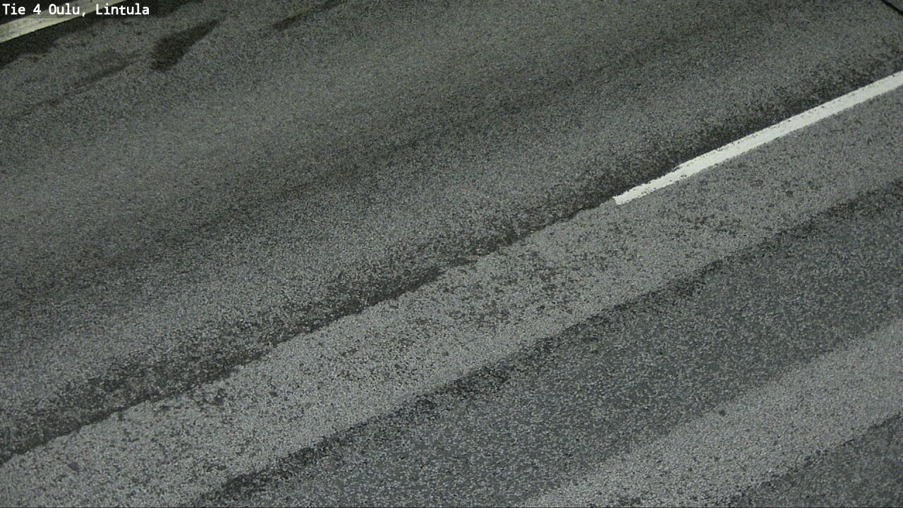 Kelikamerat Kuva Tie 4 Oulu, Lintula, Oulu, Pohjois-Pohjanmaa
