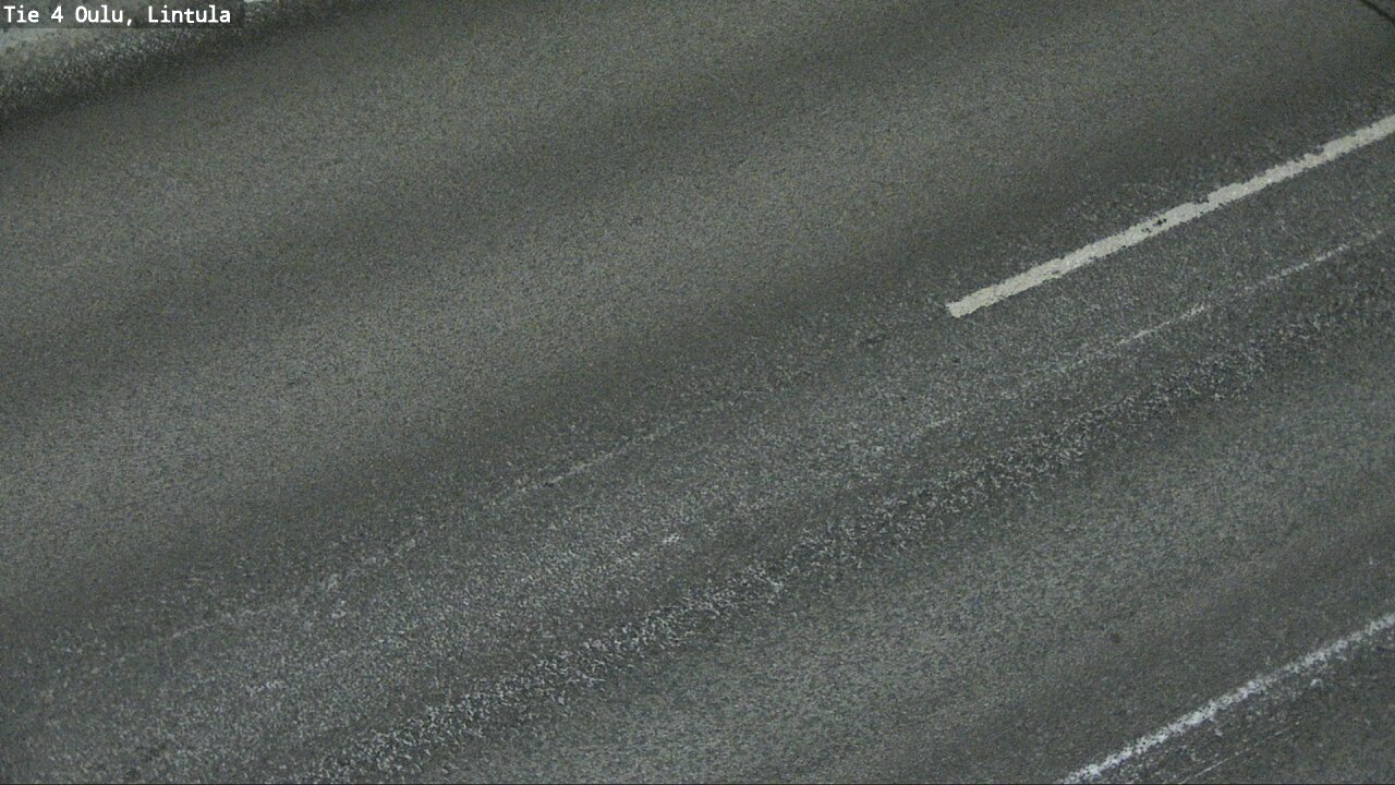 Kelikamerat Kuva Tie 4 Oulu, Lintula, Oulu, Pohjois-Pohjanmaa