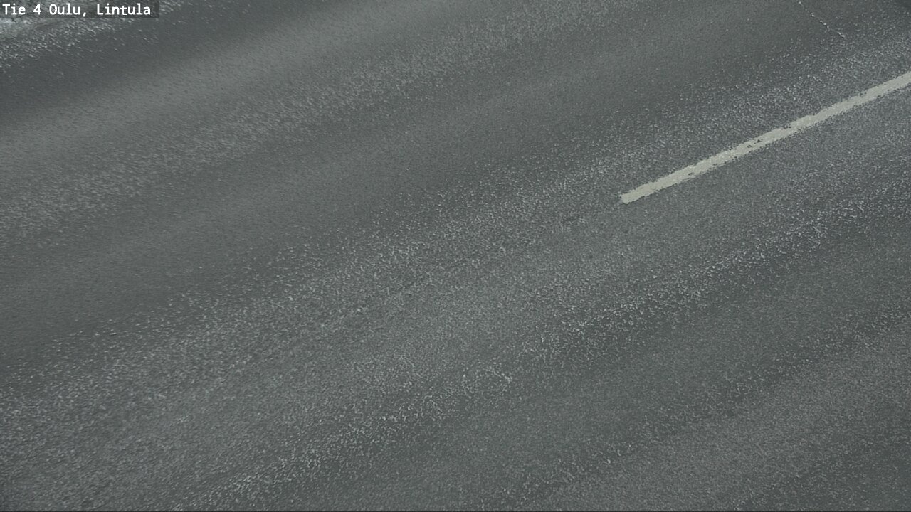 Kelikamerat Kuva Tie 4 Oulu, Lintula, Oulu, Pohjois-Pohjanmaa