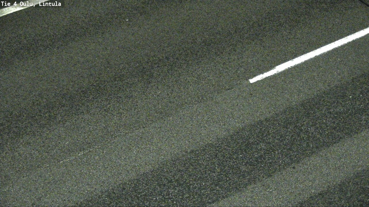 Kelikamerat Kuva Tie 4 Oulu, Lintula, Oulu, Pohjois-Pohjanmaa