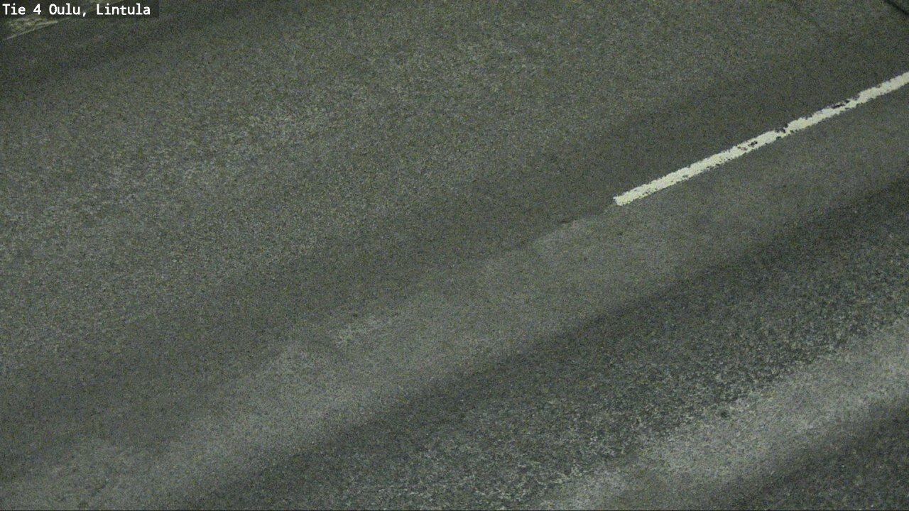 Kelikamerat Kuva Tie 4 Oulu, Lintula, Oulu, Pohjois-Pohjanmaa