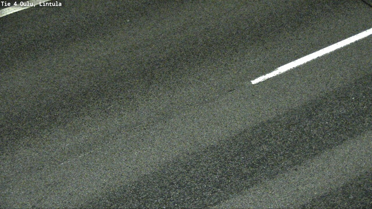 Kelikamerat Kuva Tie 4 Oulu, Lintula, Oulu, Pohjois-Pohjanmaa