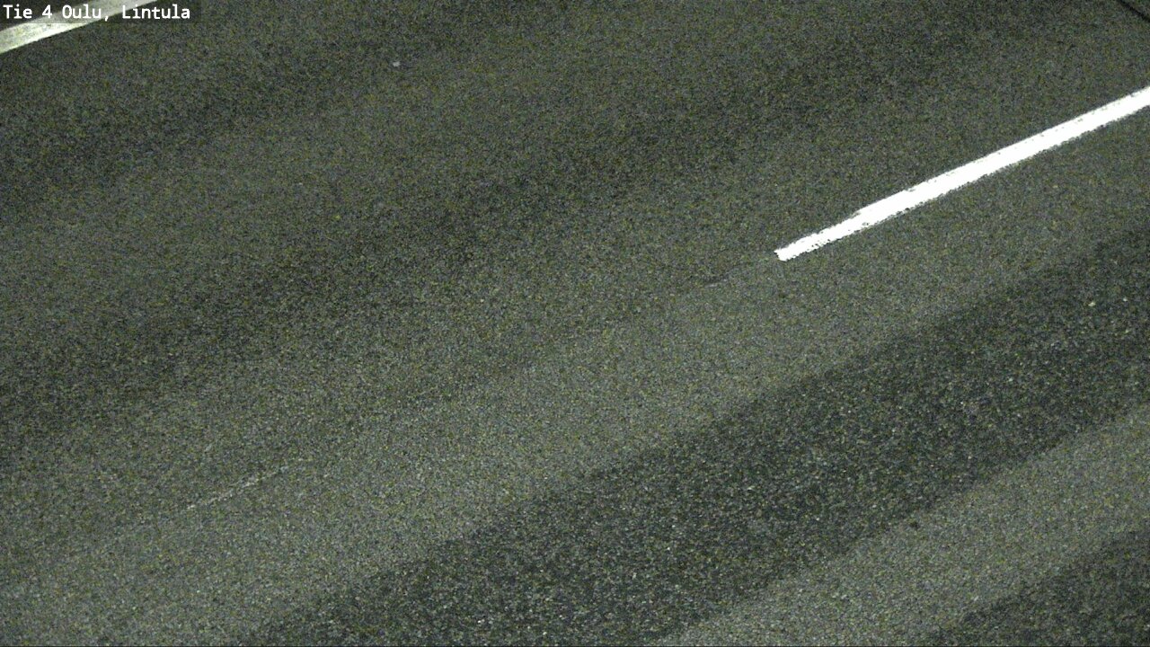 Kelikamerat Kuva Tie 4 Oulu, Lintula, Oulu, Pohjois-Pohjanmaa