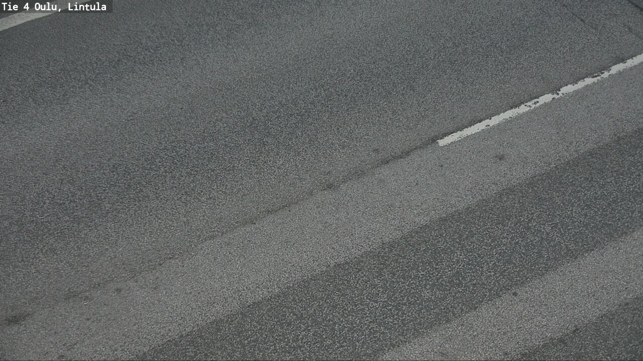 Kelikamerat Kuva Tie 4 Oulu, Lintula, Oulu, Pohjois-Pohjanmaa