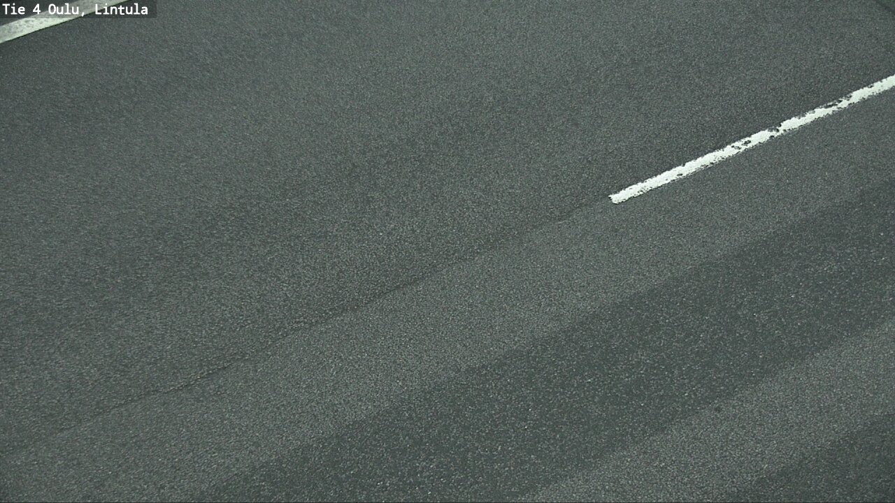 Kelikamerat Kuva Tie 4 Oulu, Lintula, Oulu, Pohjois-Pohjanmaa