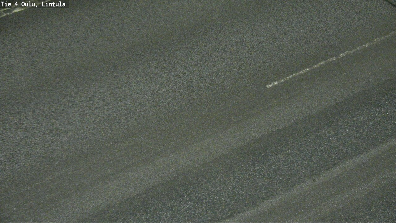 Kelikamerat Kuva Tie 4 Oulu, Lintula, Oulu, Pohjois-Pohjanmaa