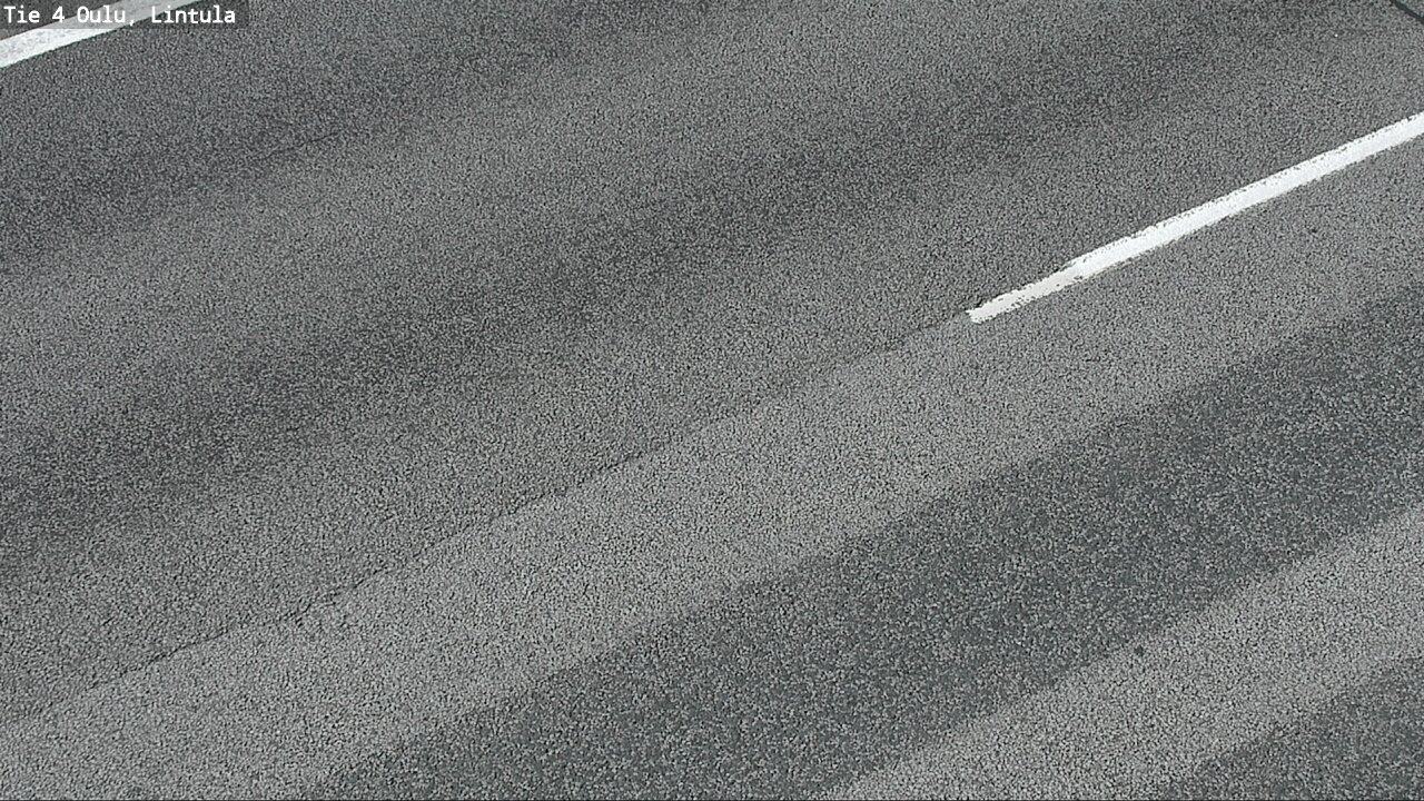 Kelikamerat Kuva Tie 4 Oulu, Lintula, Oulu, Pohjois-Pohjanmaa
