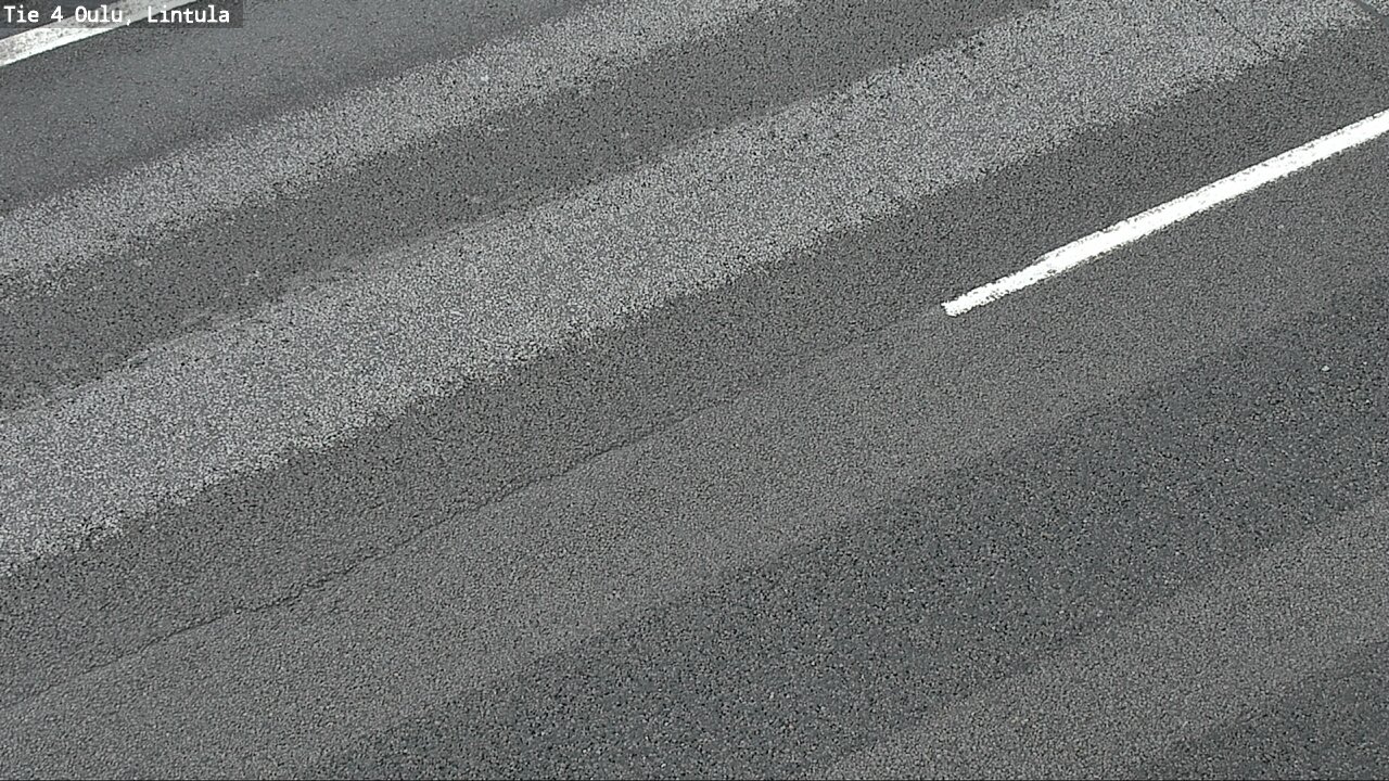Kelikamerat Kuva Tie 4 Oulu, Lintula, Oulu, Pohjois-Pohjanmaa