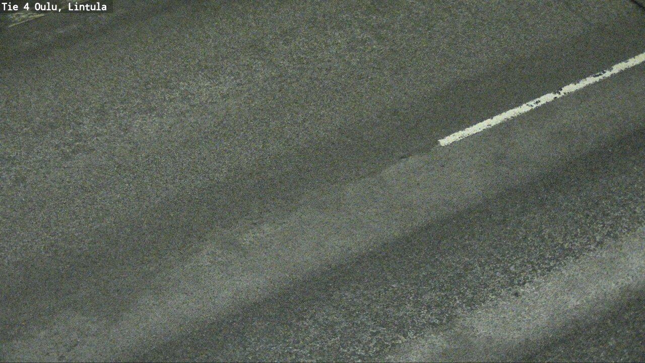 Kelikamerat Kuva Tie 4 Oulu, Lintula, Oulu, Pohjois-Pohjanmaa