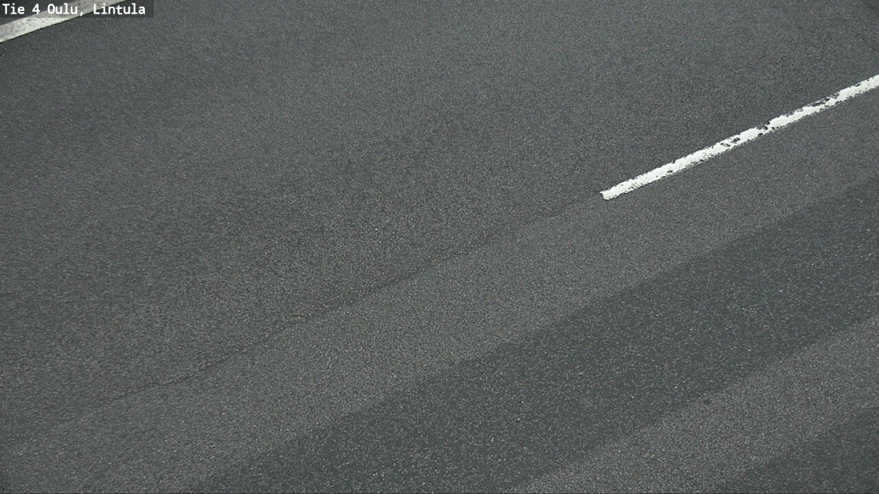 Kelikamerat Kuva Tie 4 Oulu, Lintula, Oulu, Pohjois-Pohjanmaa
