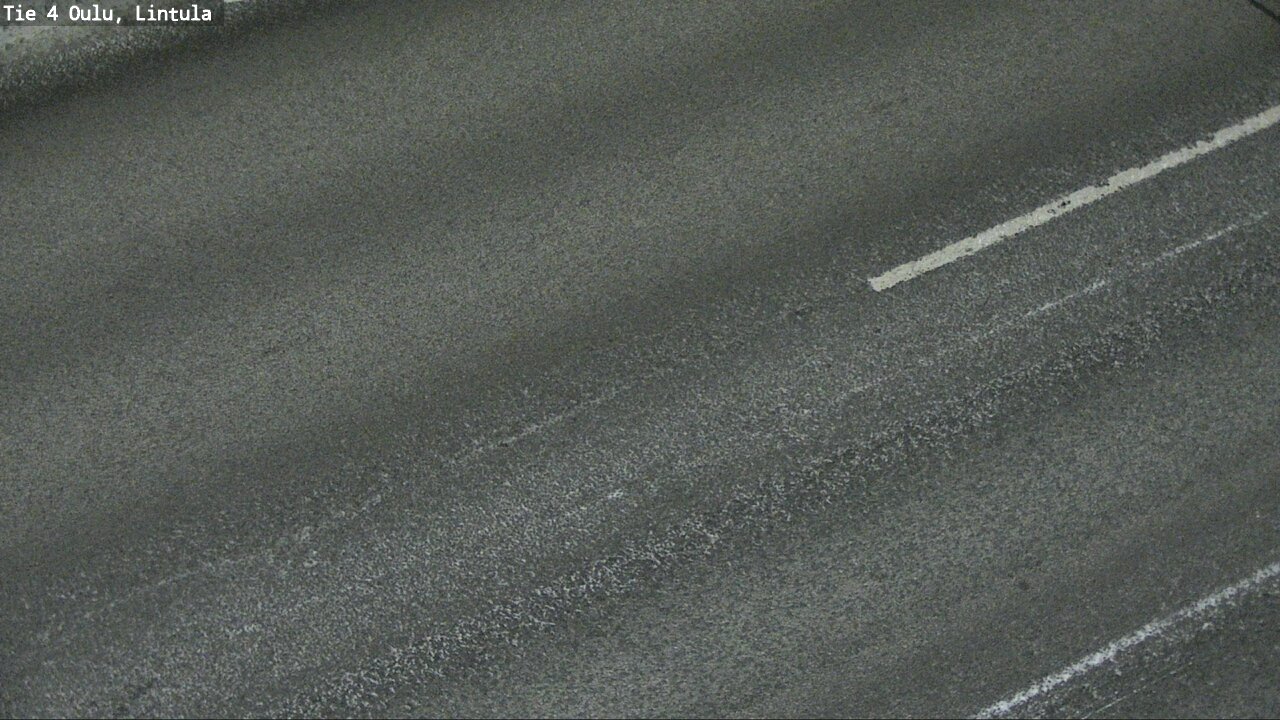 Kelikamerat Kuva Tie 4 Oulu, Lintula, Oulu, Pohjois-Pohjanmaa