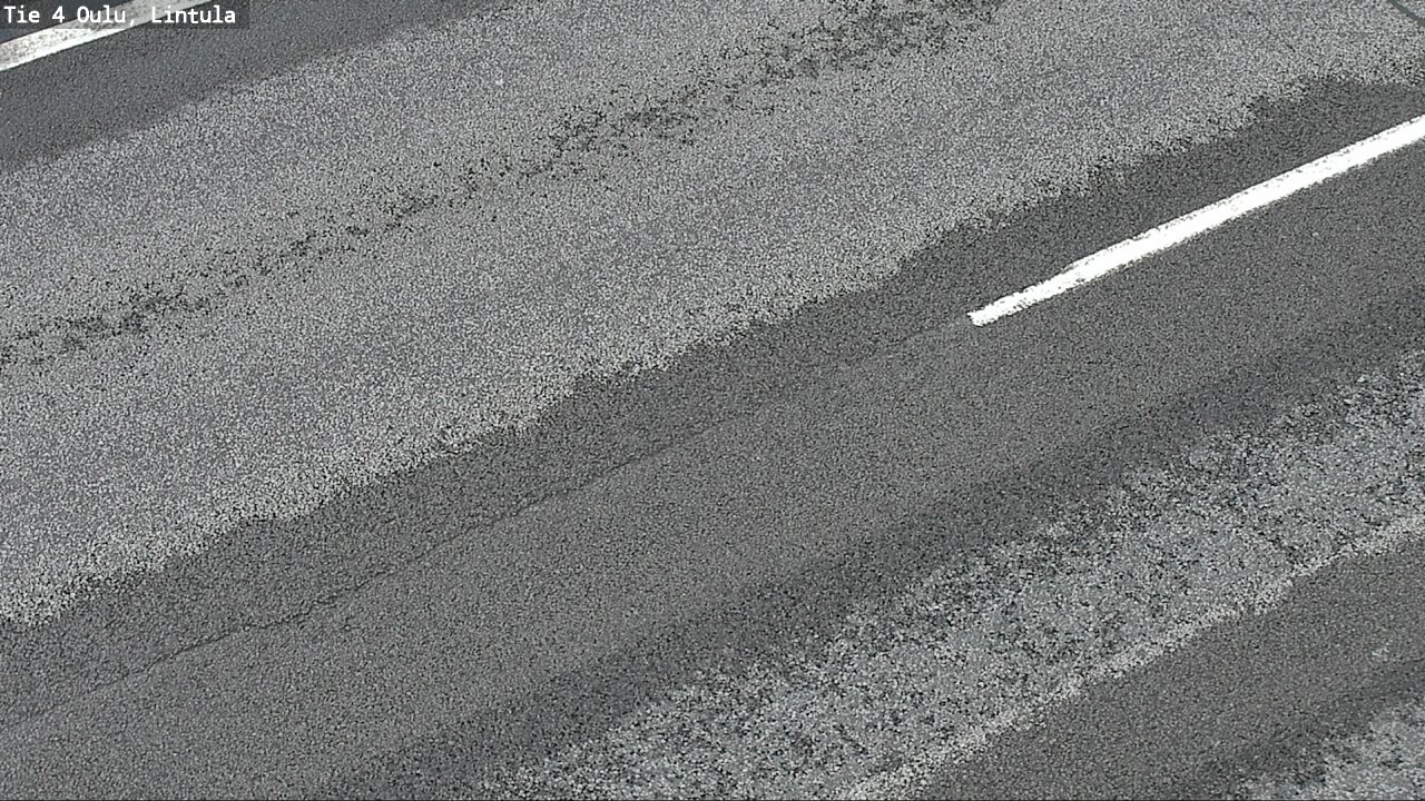 Kelikamerat Kuva Tie 4 Oulu, Lintula, Oulu, Pohjois-Pohjanmaa