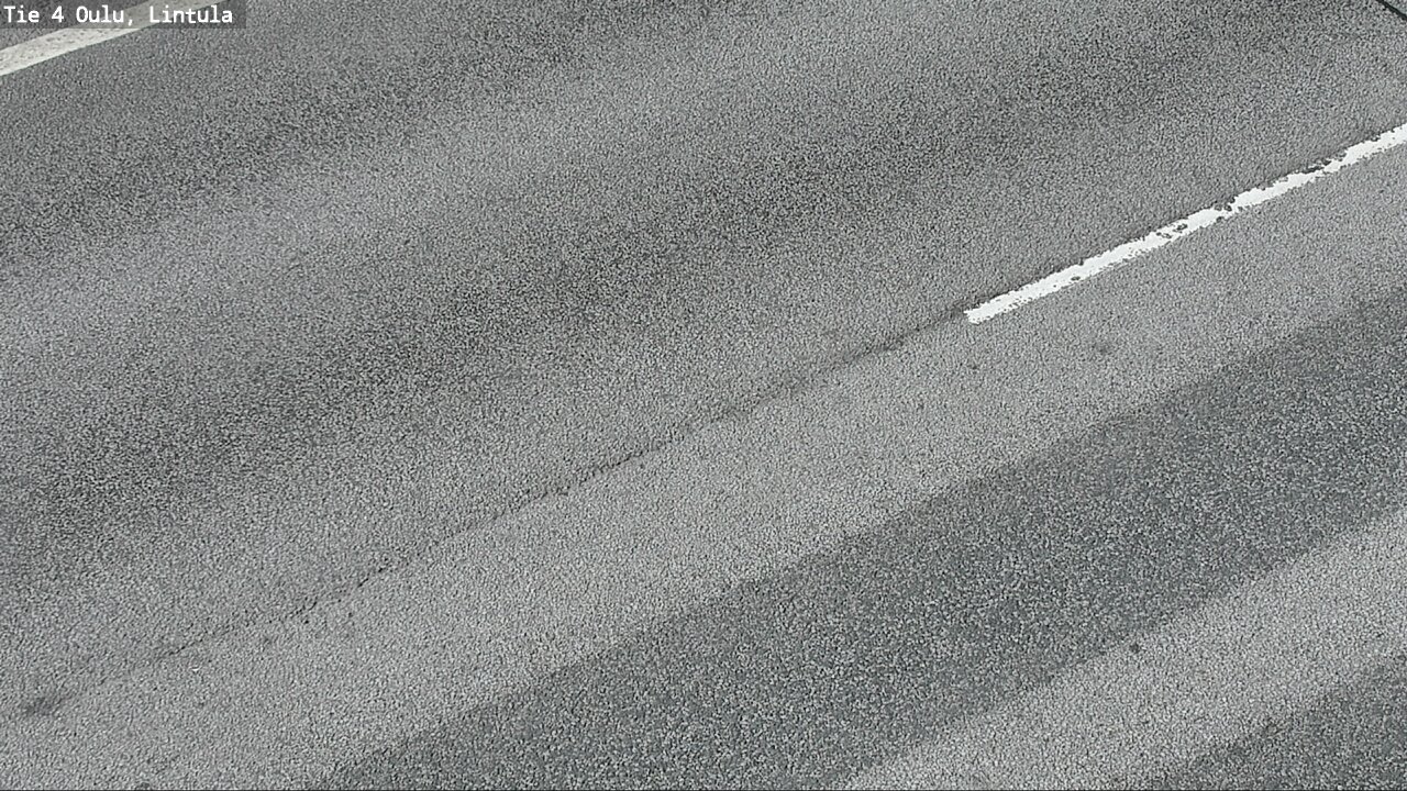 Kelikamerat Kuva Tie 4 Oulu, Lintula, Oulu, Pohjois-Pohjanmaa