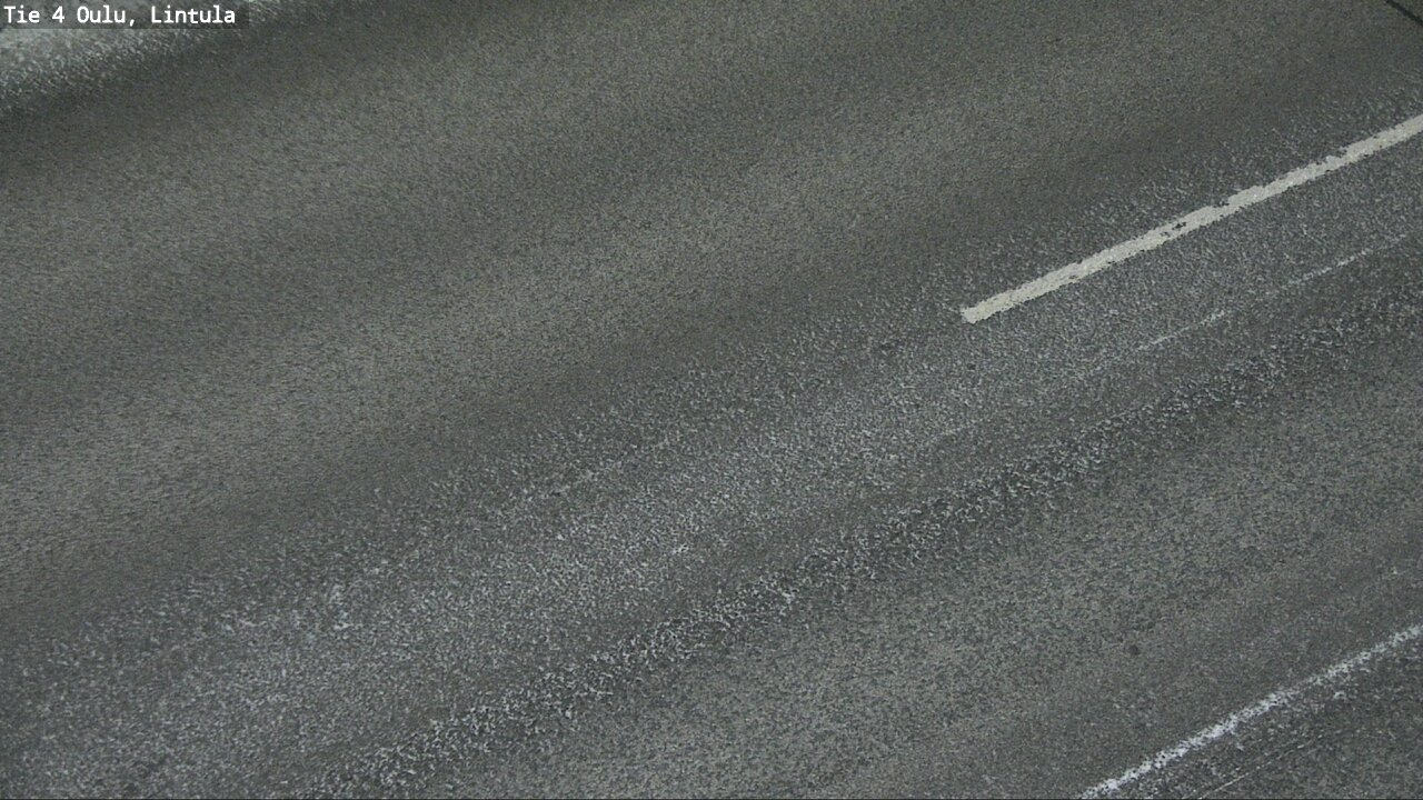 Kelikamerat Kuva Tie 4 Oulu, Lintula, Oulu, Pohjois-Pohjanmaa