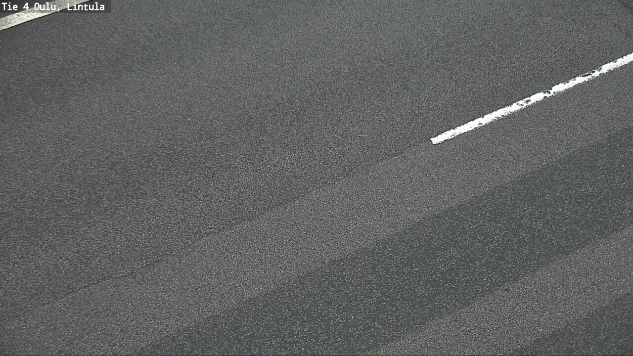 Kelikamerat Kuva Tie 4 Oulu, Lintula, Oulu, Pohjois-Pohjanmaa