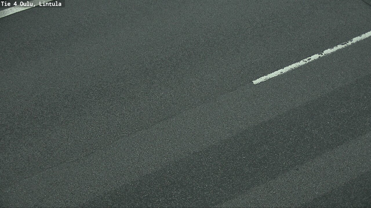 Kelikamerat Kuva Tie 4 Oulu, Lintula, Oulu, Pohjois-Pohjanmaa