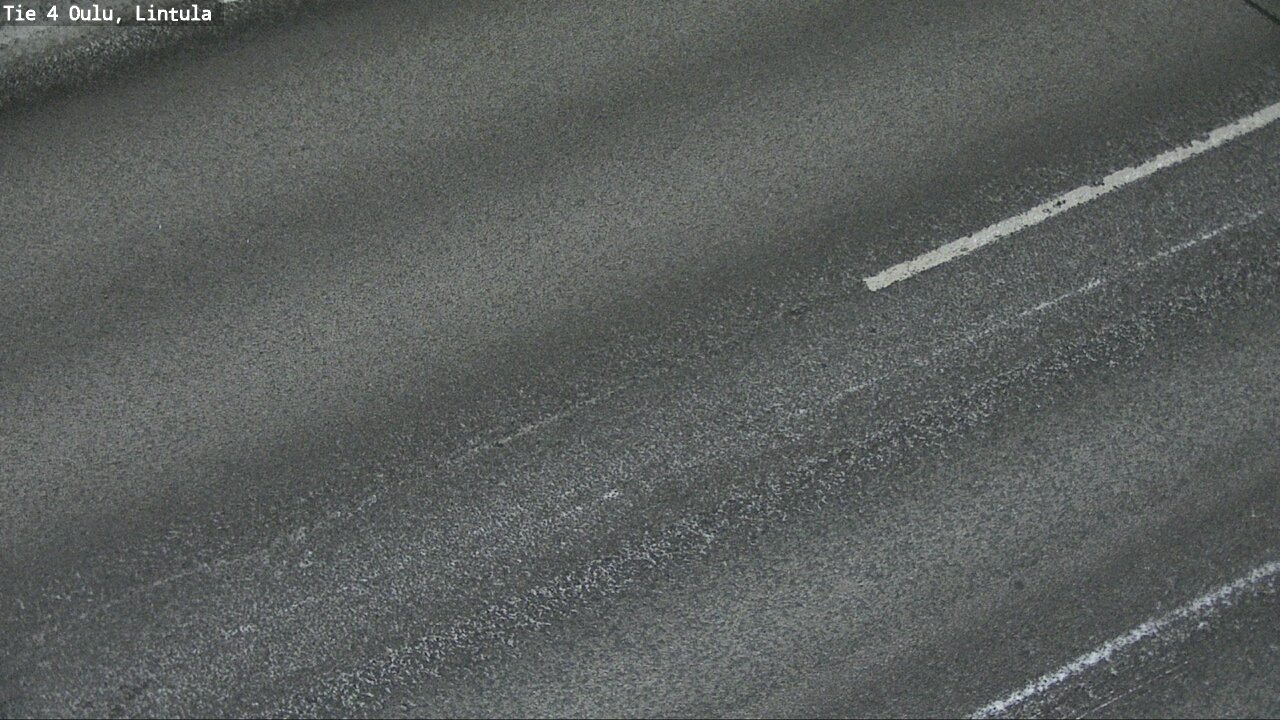 Kelikamerat Kuva Tie 4 Oulu, Lintula, Oulu, Pohjois-Pohjanmaa