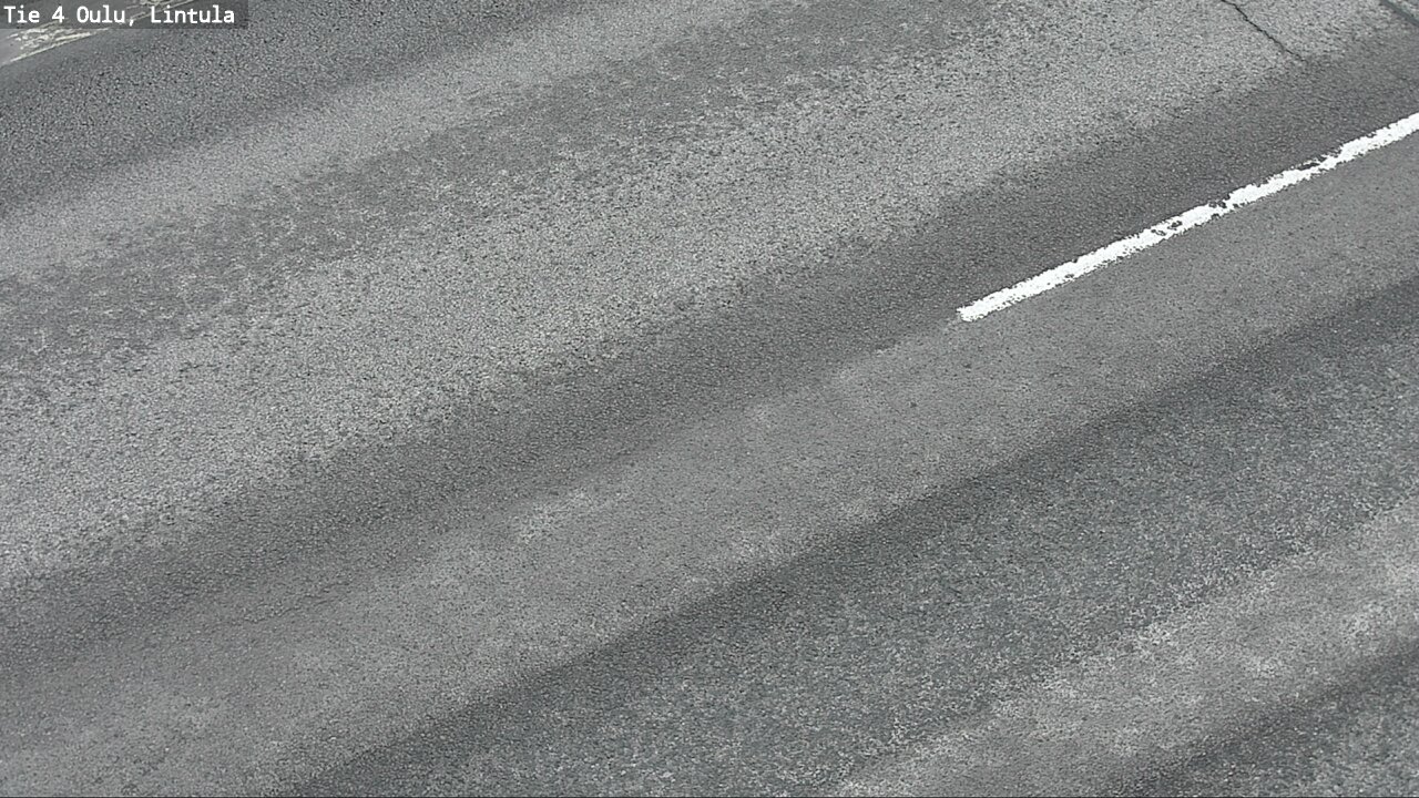 Kelikamerat Kuva Tie 4 Oulu, Lintula, Oulu, Pohjois-Pohjanmaa