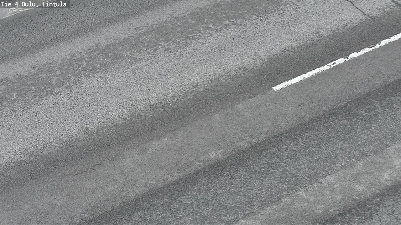 Kelikamerat Kuva Tie 4 Oulu, Lintula, Oulu, Pohjois-Pohjanmaa